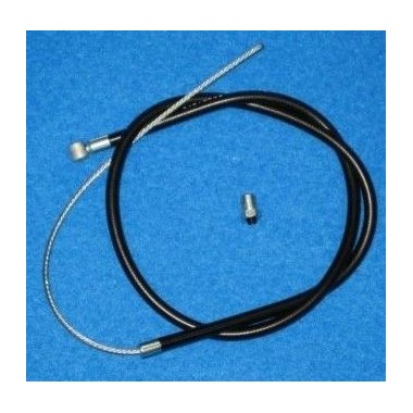 CABLE GAS POLINI CARB.14mm