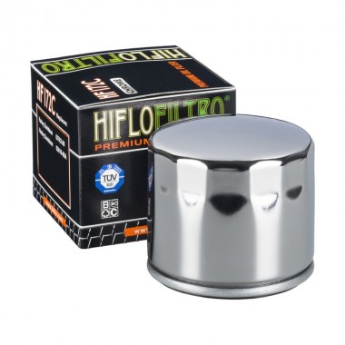 FILTRO ACEITE HF172C