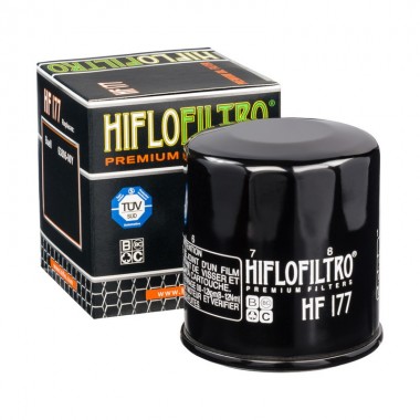 FILTRO ACEITE HF175