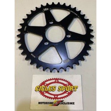 PLATO ARRASTRE NG OHVALE 36Z PASO 420