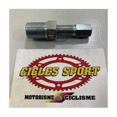 EXTRACTOR VOLANTE MAGNETICO VESPINO 16X100