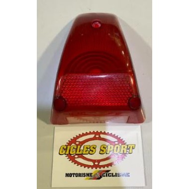 CRISTAL PILOTO RIEJU MARATHON 50