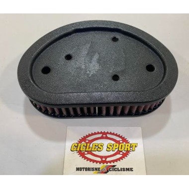FILTRO AIRE KN HARLEY DAVISON DYNA 1584-1690