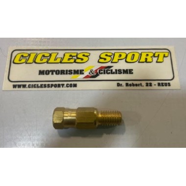 CHICLE AMAL SERIES 376/600/900/2000 PASO 520