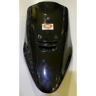 FRONTAL YAMAHA JOG 50 ARTISTIC,BIG JOG 50 NEGRO