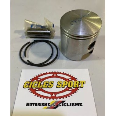 PISTON AUTISA MOBYLETTE 74cc
