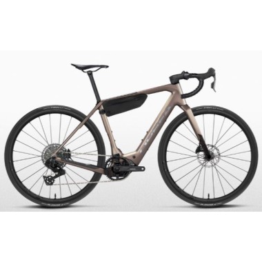 ORBEA DENNA XL SOLO ESTRENADA 
PRECIO BICI NUEVA 6.999