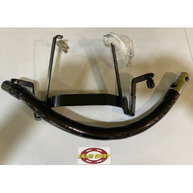 ANTIRROBO MANILLAR DERBI PREDATOR 50